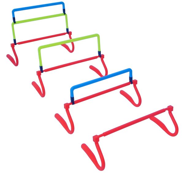 ⁦משוכה מתכווננת בשלושה גבהים⁩ – תמונה ⁦2⁩
