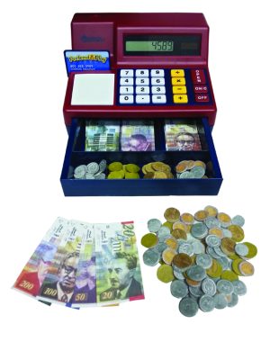 מטבעות ושטרות - ערכת מטבעות מעורבים (150 יח)