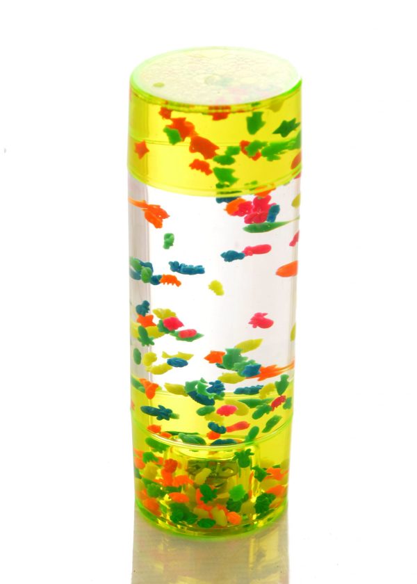 ⁦מיני אקווריום זוהר⁩ – תמונה ⁦2⁩