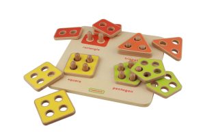 מגדלי צורות ומספרים